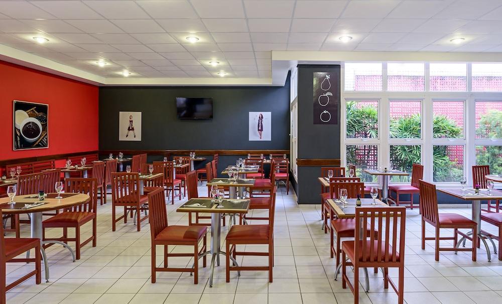 Ibis Belem Aeroporto Hotel Екстериор снимка