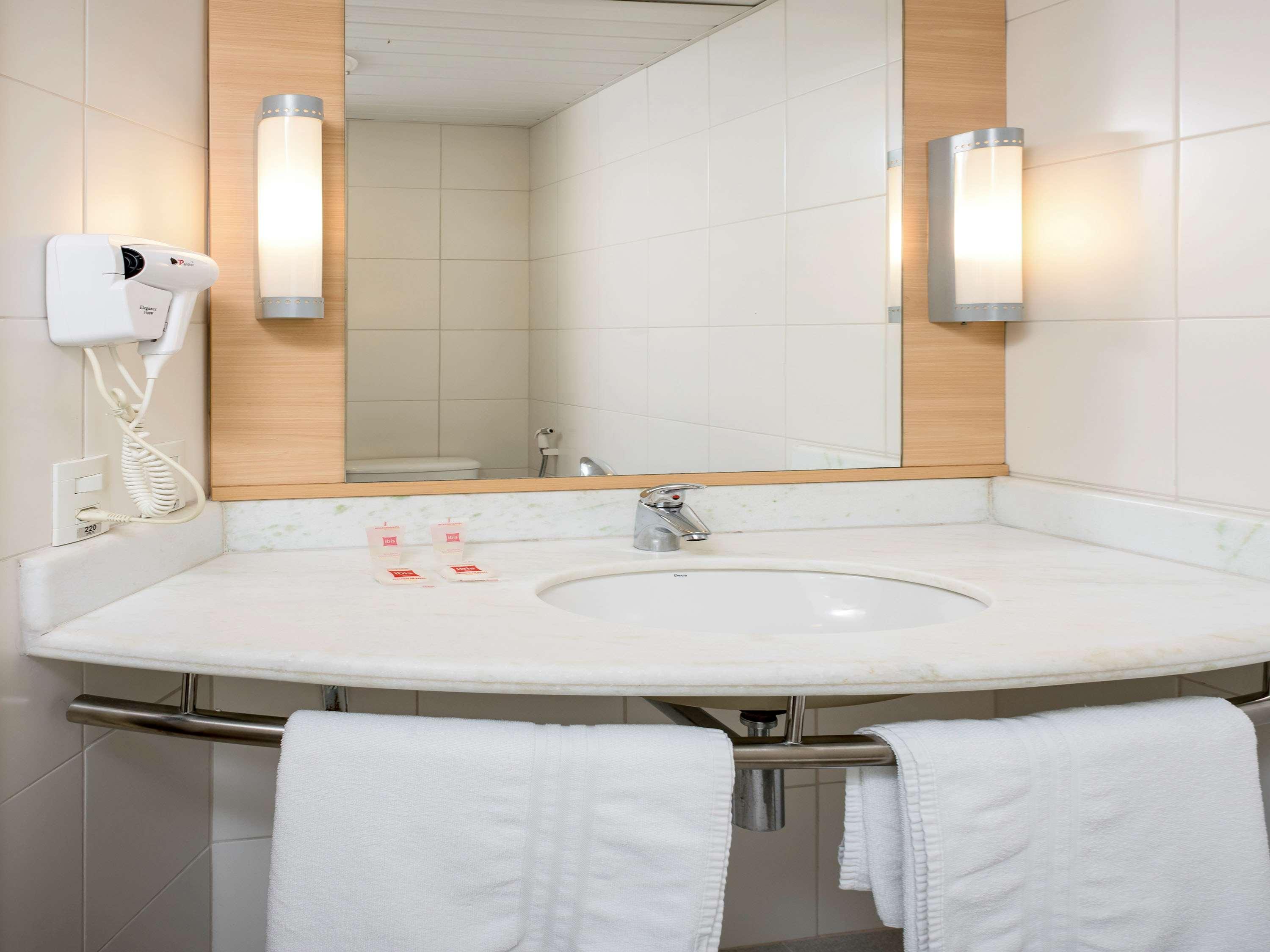 Ibis Belem Aeroporto Hotel Екстериор снимка