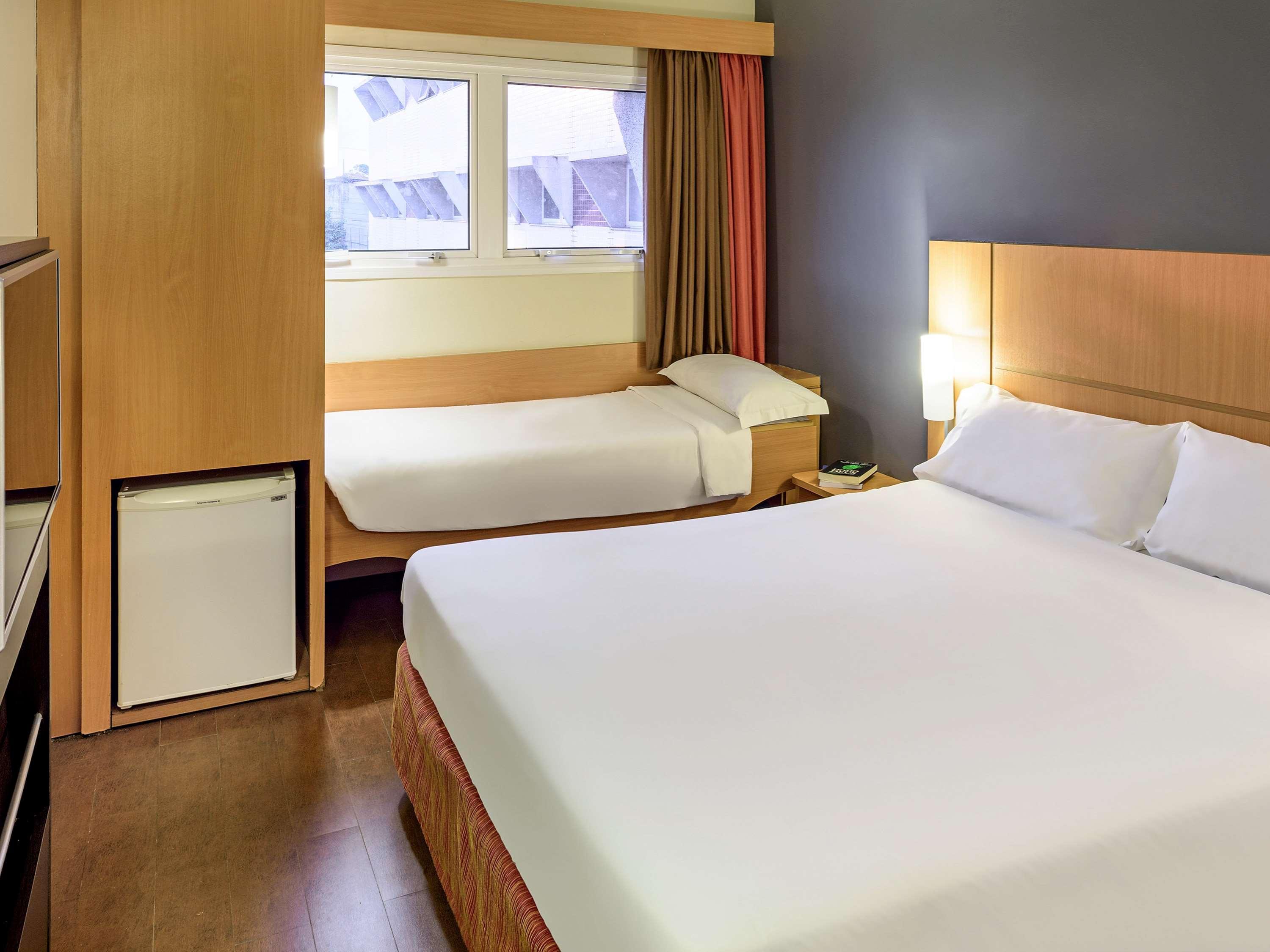 Ibis Belem Aeroporto Hotel Екстериор снимка