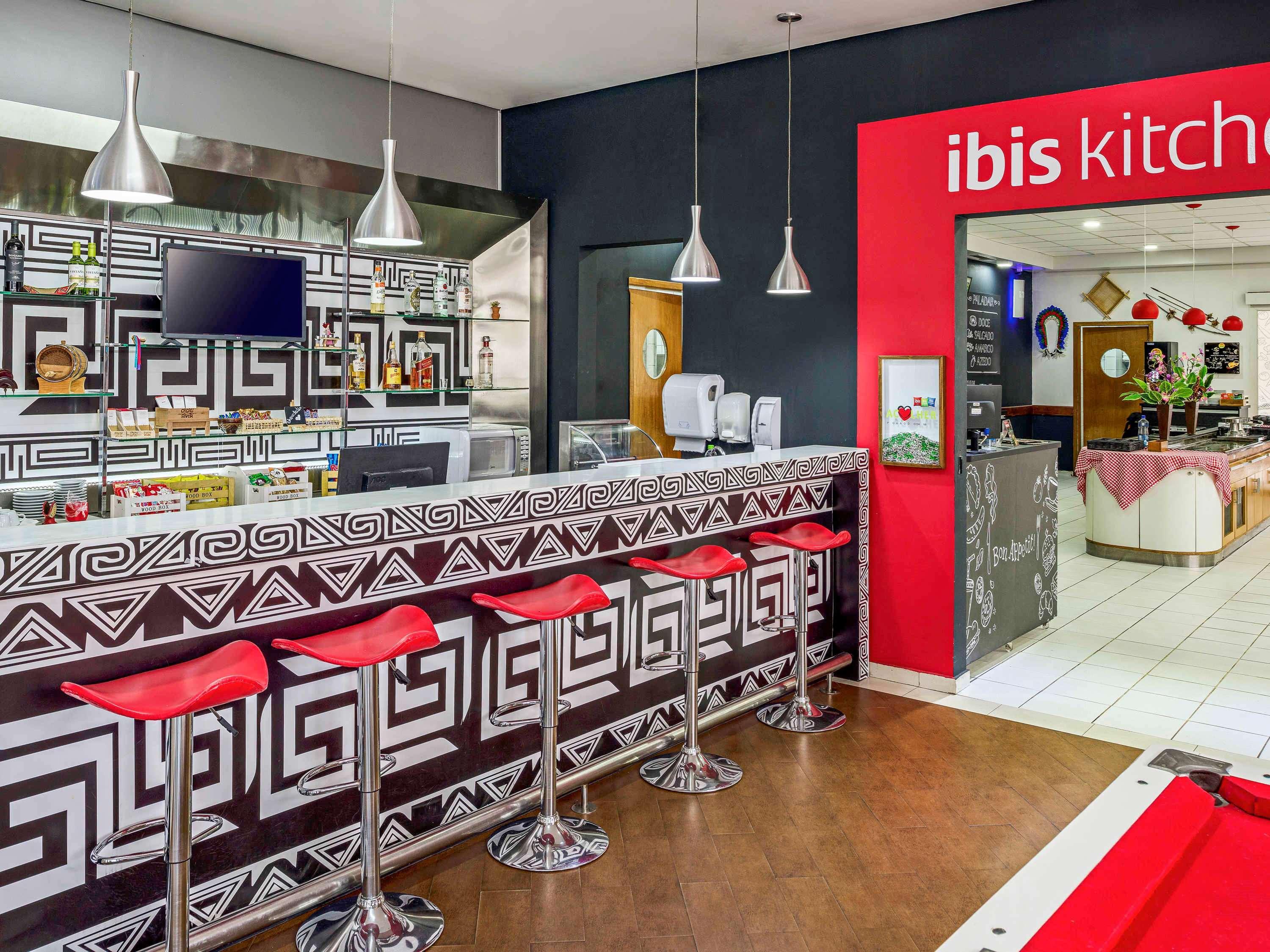 Ibis Belem Aeroporto Hotel Екстериор снимка