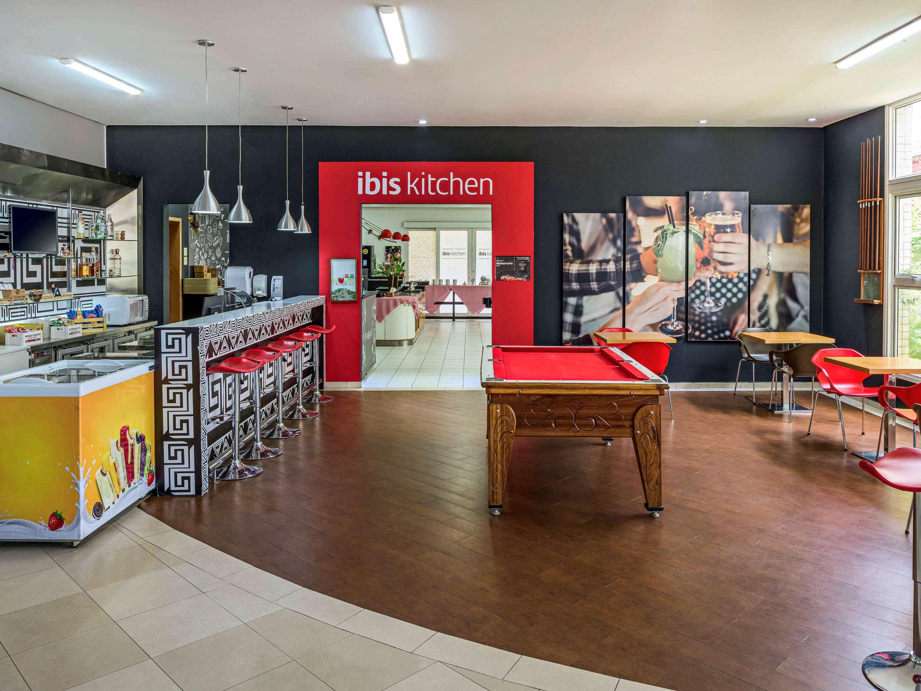 Ibis Belem Aeroporto Hotel Екстериор снимка