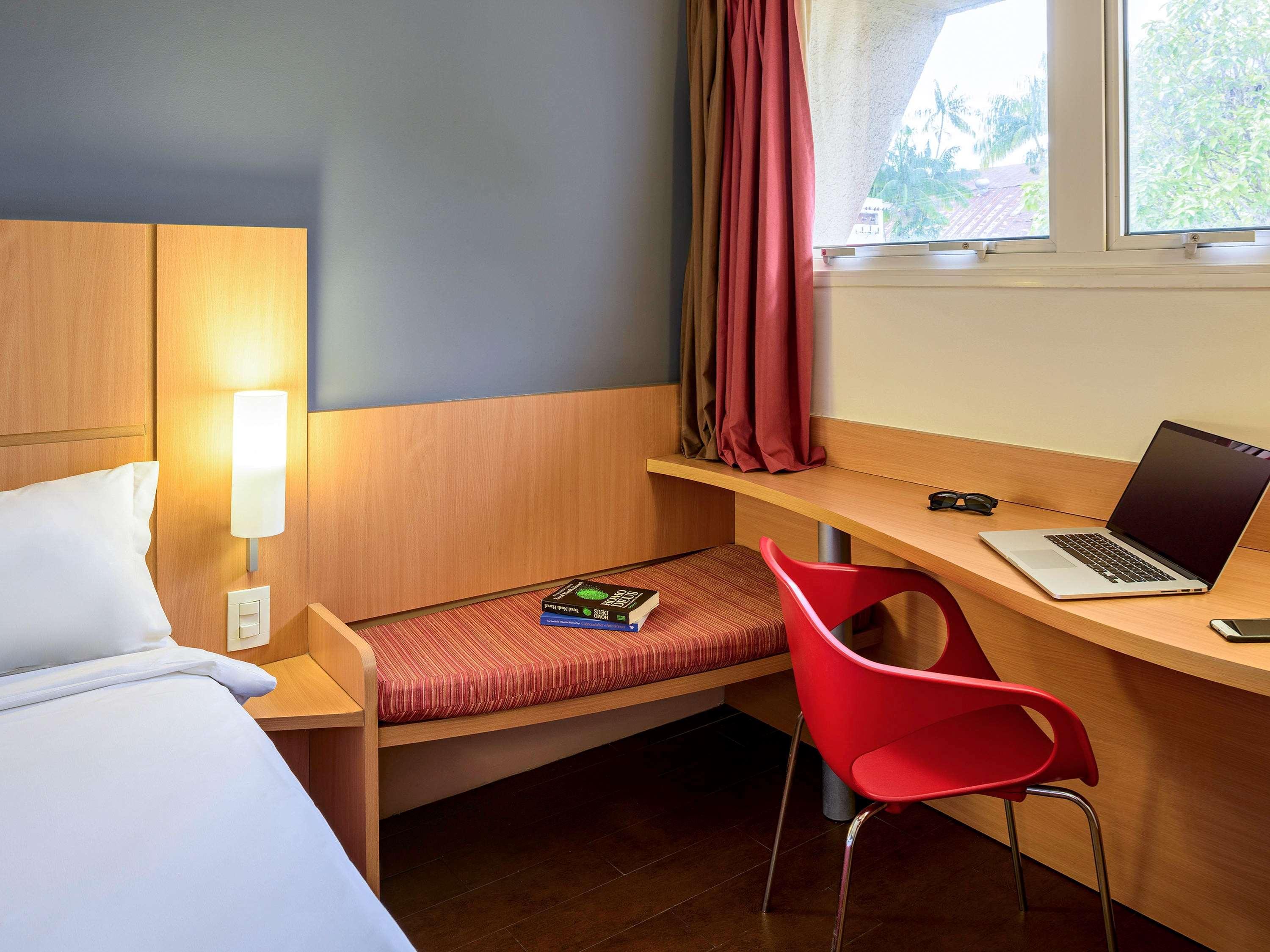 Ibis Belem Aeroporto Hotel Екстериор снимка