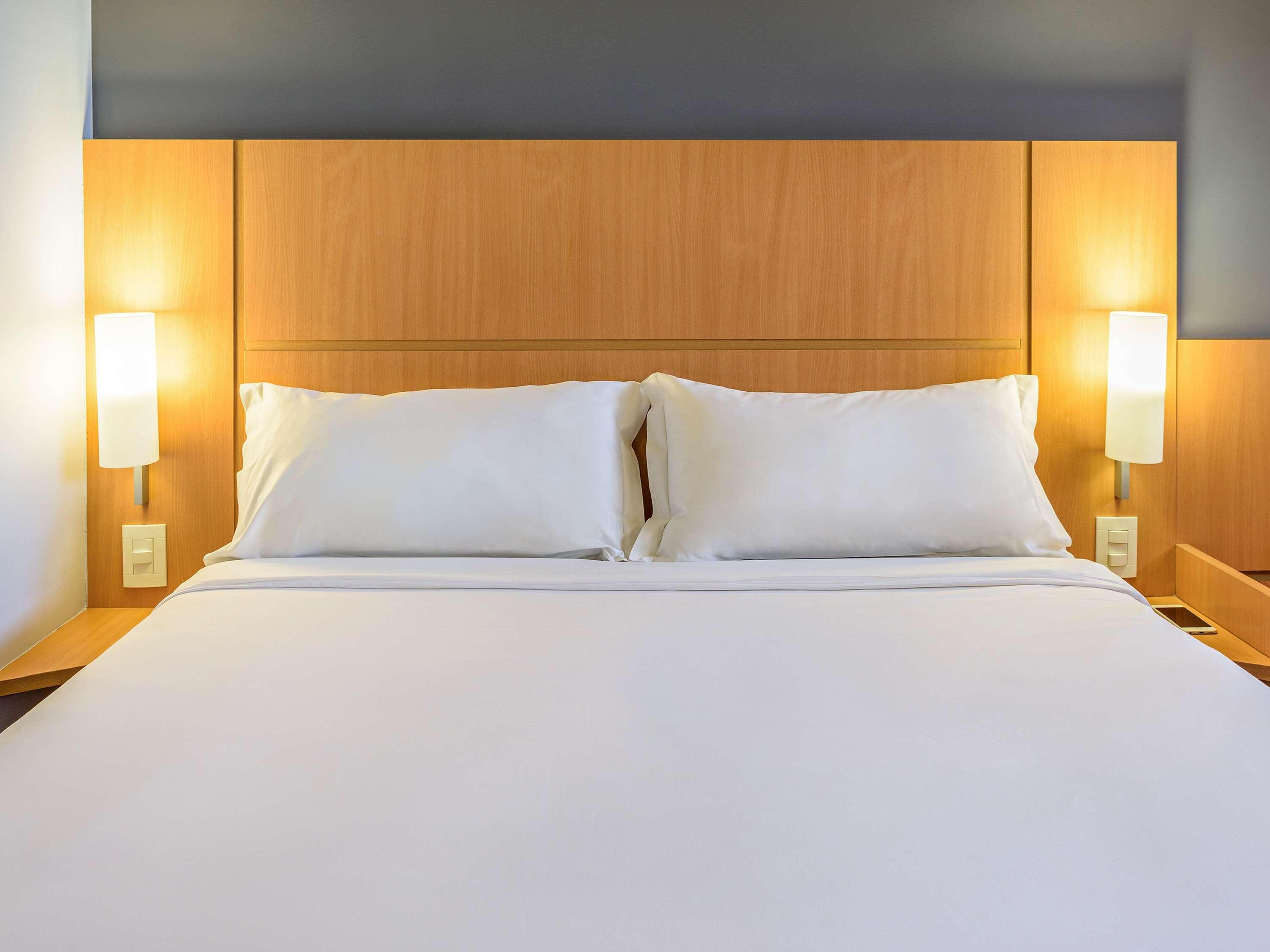 Ibis Belem Aeroporto Hotel Екстериор снимка