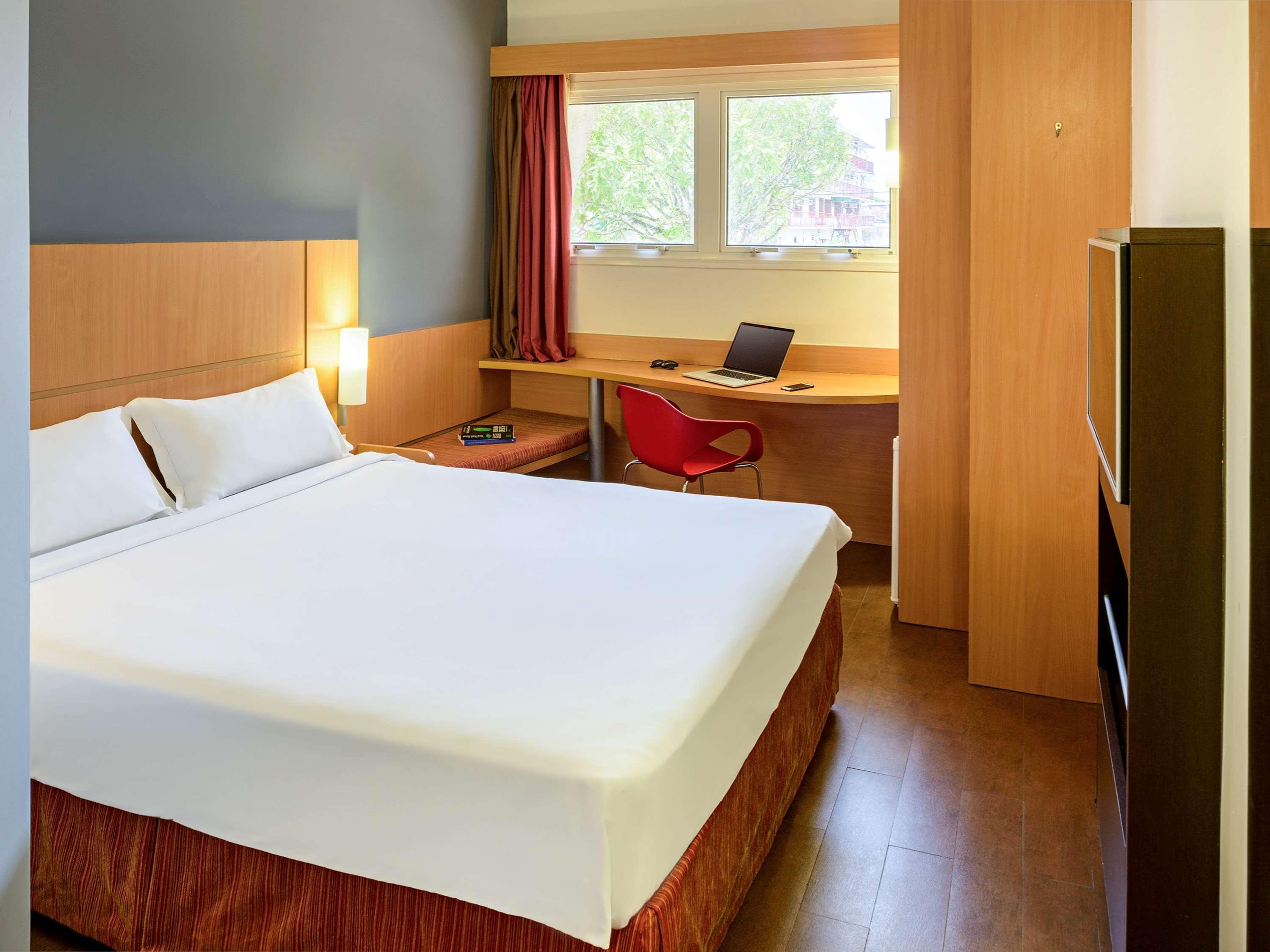 Ibis Belem Aeroporto Hotel Екстериор снимка