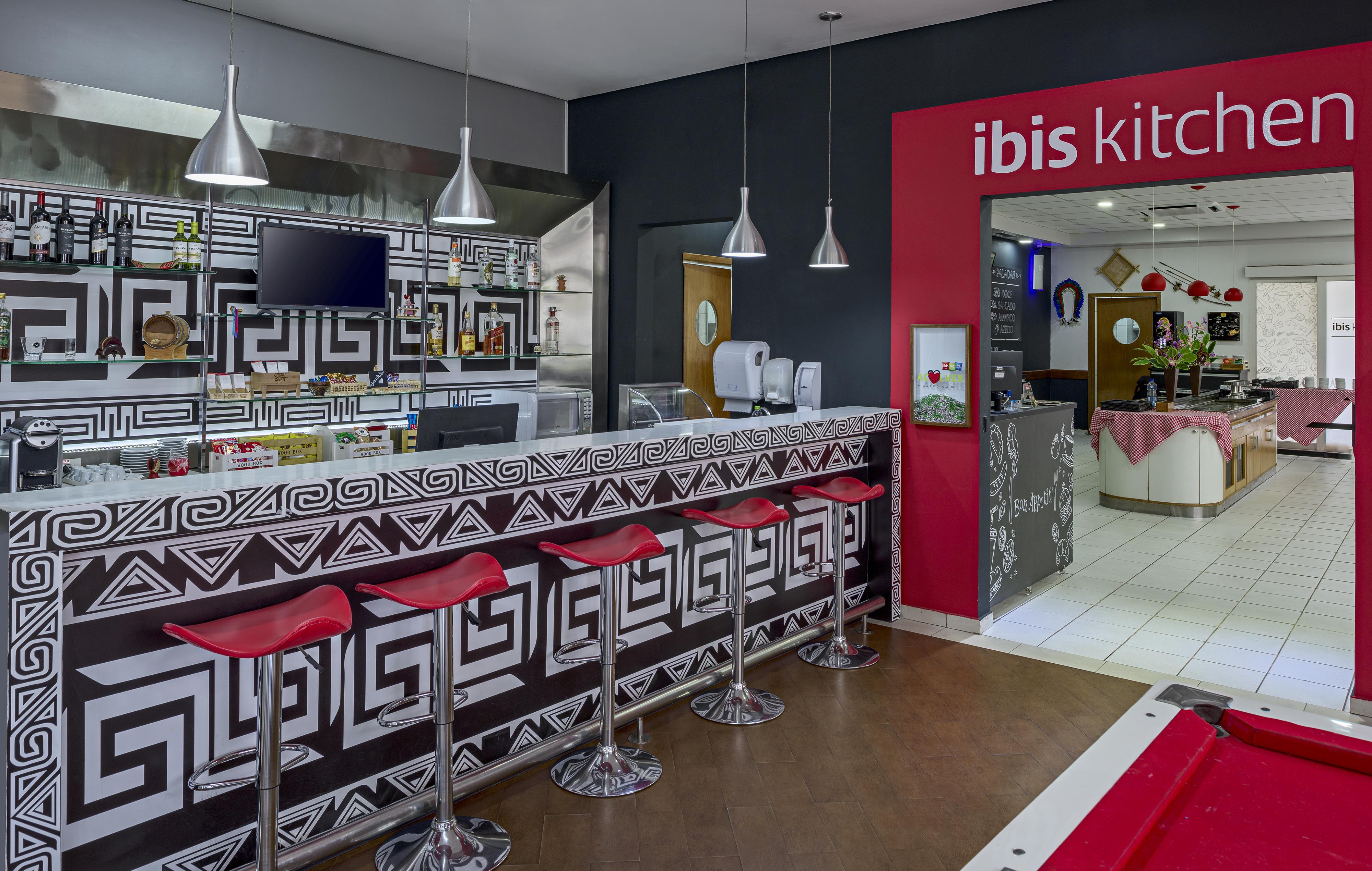Ibis Belem Aeroporto Hotel Екстериор снимка