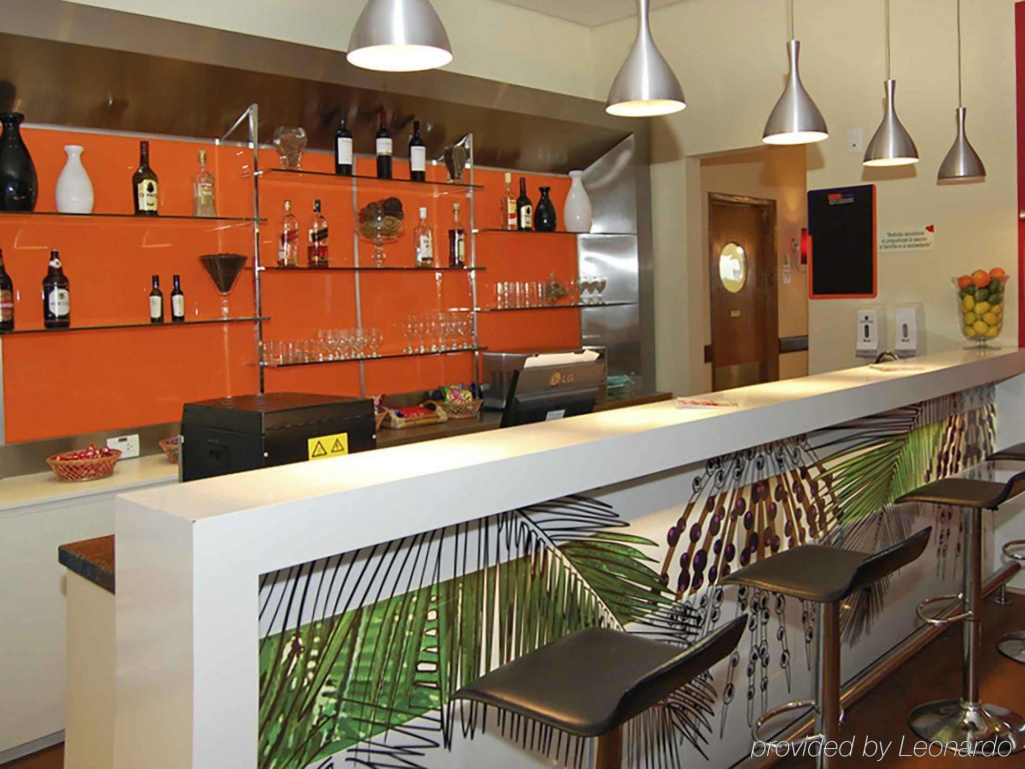 Ibis Belem Aeroporto Hotel Екстериор снимка