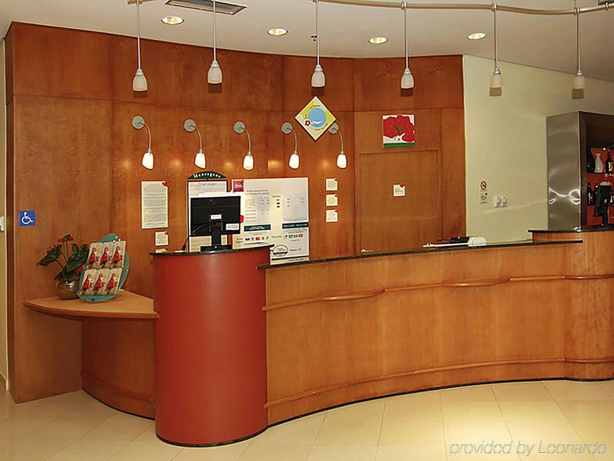 Ibis Belem Aeroporto Hotel Екстериор снимка