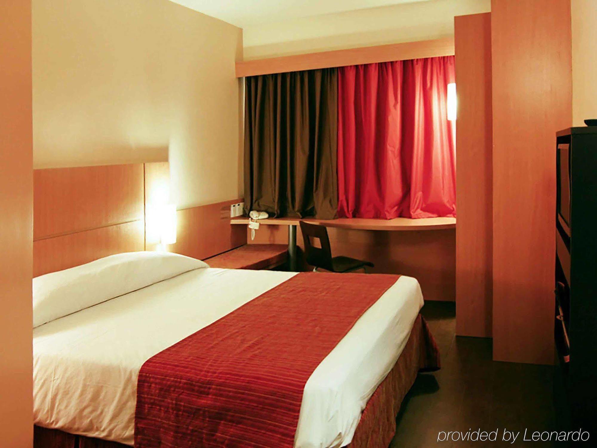 Ibis Belem Aeroporto Hotel Екстериор снимка