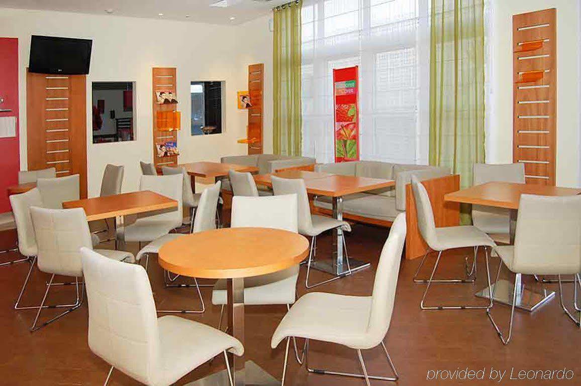 Ibis Belem Aeroporto Hotel Екстериор снимка