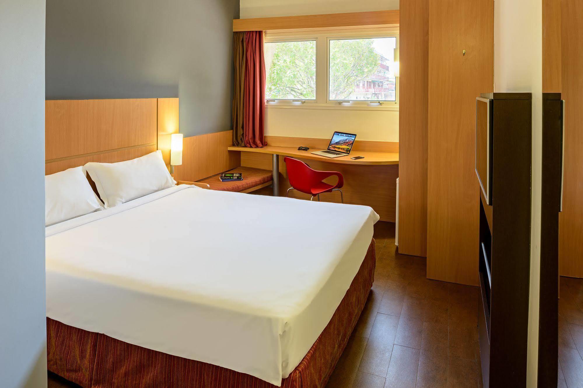 Ibis Belem Aeroporto Hotel Екстериор снимка