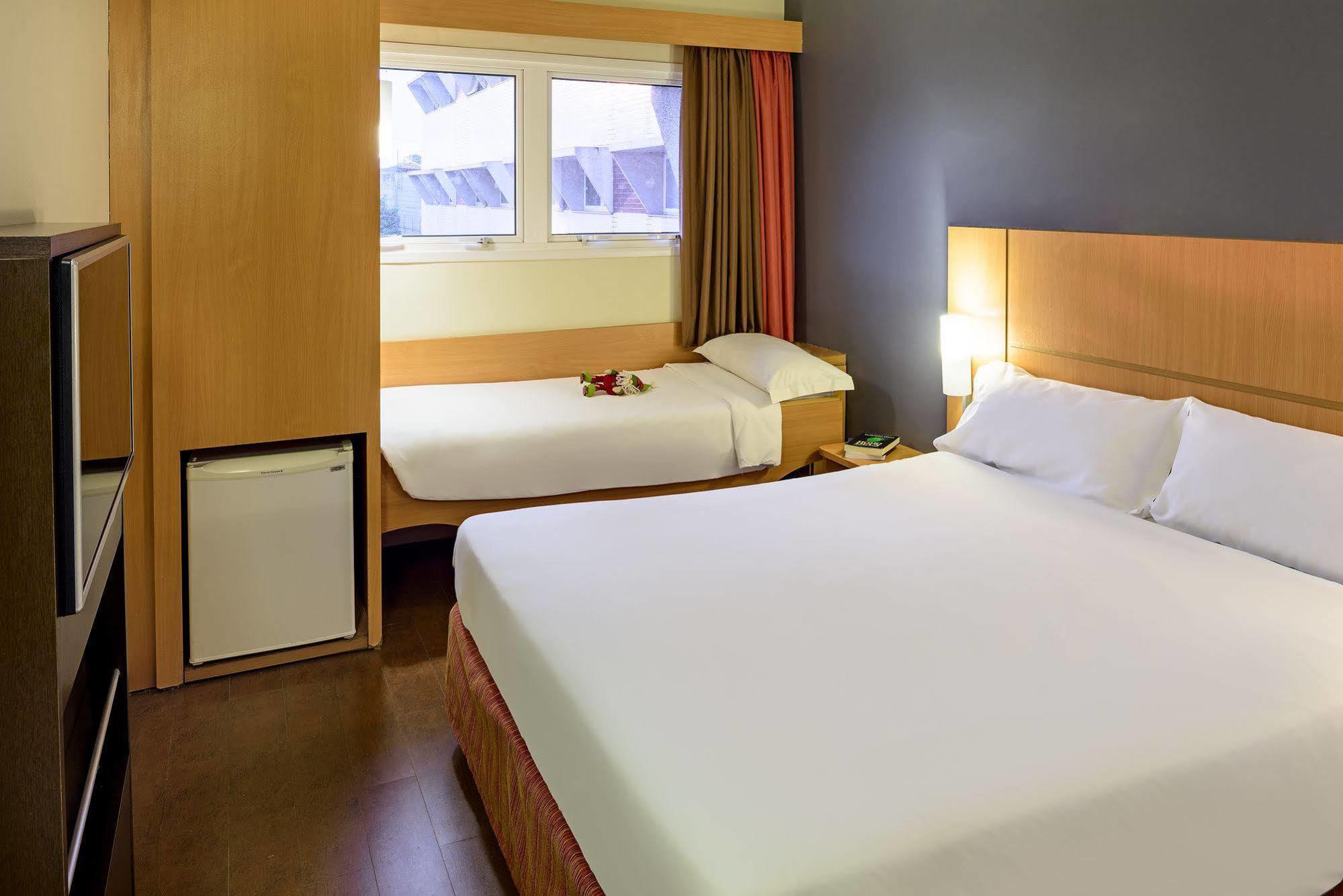 Ibis Belem Aeroporto Hotel Екстериор снимка