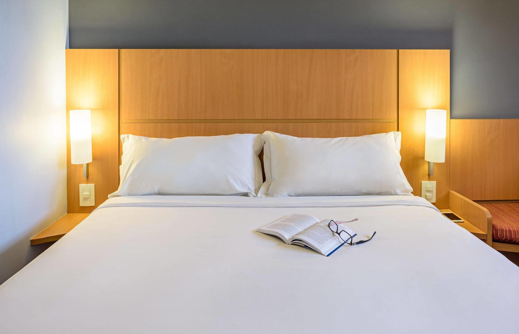 Ibis Belem Aeroporto Hotel Екстериор снимка